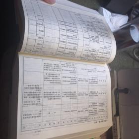 常用六法全书