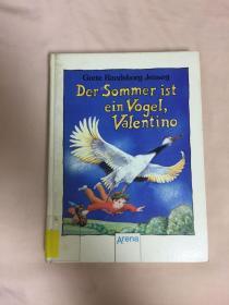 grete randsborg jenseg der sommer ist ein vogel,valentino