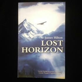 Lost Horizon