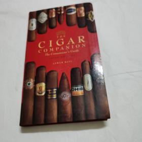 CIGAR
coMpANION