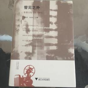 管见之外：影像文化与文学研究