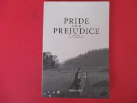 PRIDE AND PREJUDICE