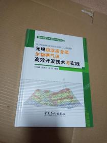 元坝超深高含硫生物礁气田高效开发技术与实践