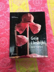 Geje i lesbijki(实物拍照；语言自辩