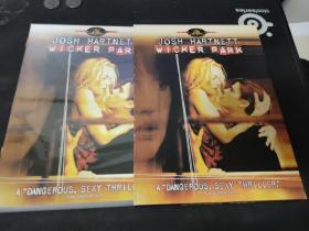 DVD 迷情公寓