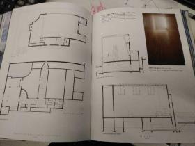 阿尔瓦罗·西扎 Alvaro Siza  Ryue Nishizawa TOTO出版