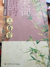 唐诗宋词三百首