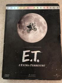 《ET外星人》（法国原版）