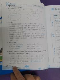 黄冈金牌之路 妙解教材 数学.六年级.下.配人教.教师用书（含光盘）