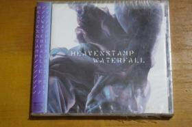 Heavenstamp  Waterfall  R版未拆 E48