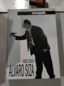 ALVARO SIZA 1958-2000