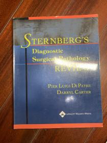 Sternberg's diagnostic surgical pathology  斯特恩伯诊断性外科病理学 Q5