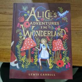 Alice's Adventures in Wonderland