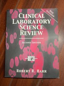 CLINICAL LABORATORY SCIENCE REVIEW 临床检验科学综述   Q5