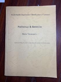 PATHOLOGY & GENETICS 病理与遗传学 复印本  Q5