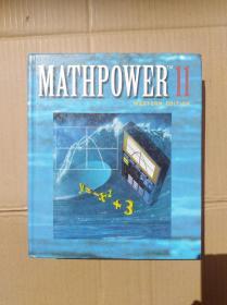 MATHPOWER 11              （16开精装本）《157》