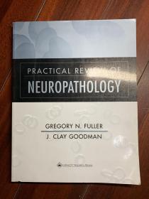 Pratical Review of Neuropathology 神经病理学实践综述   Q5