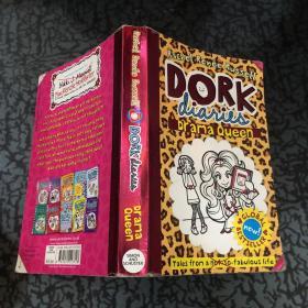 Dork Diaries: Drama Queen