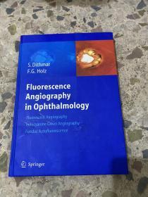 Fluorescence Angiography in Ophthalmology