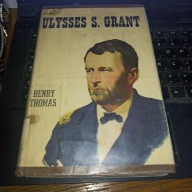 ULYSSES S GRANT