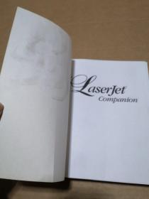 Laserjet Companion