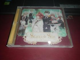 R版 STARRY SKY 2CD