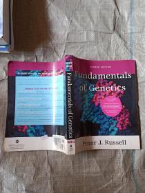 FUNDAMENTALS OF GENETICS