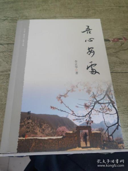 吾心安处
