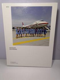 Swissair Souvenirs: The Swissair Photo Archive