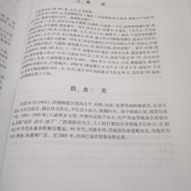 南京市军事志（全二册）（南京地方史志）