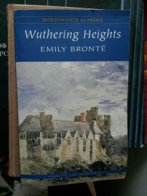 The Wuthering Heights