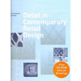 Detail in Contemporary Retail Design