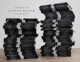 Little Black Classics Box Set