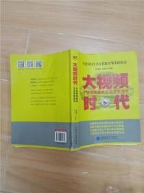 大视频时代：中国视频媒体生态考察报告（2014-2015）