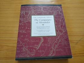 the landmark arrian the campaigns of alexander