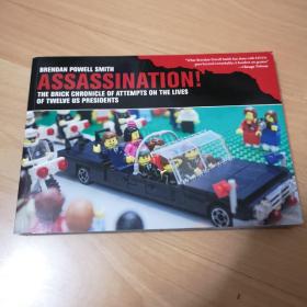 ASSASSINATION！