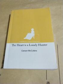 The Heart is a Lonely Hunter心是孤独的猎手