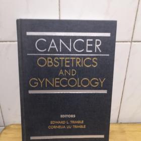 CANCEROBSTRlCSAND GYNECOLOGY