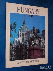 HUNGARY A PICTURE MEMORY 匈牙利风情