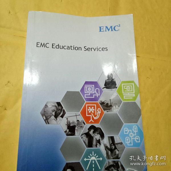 EMC Education Services