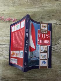 333 Tips for Sailors