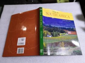 THIS IS SOUTH AFRICA （精装）