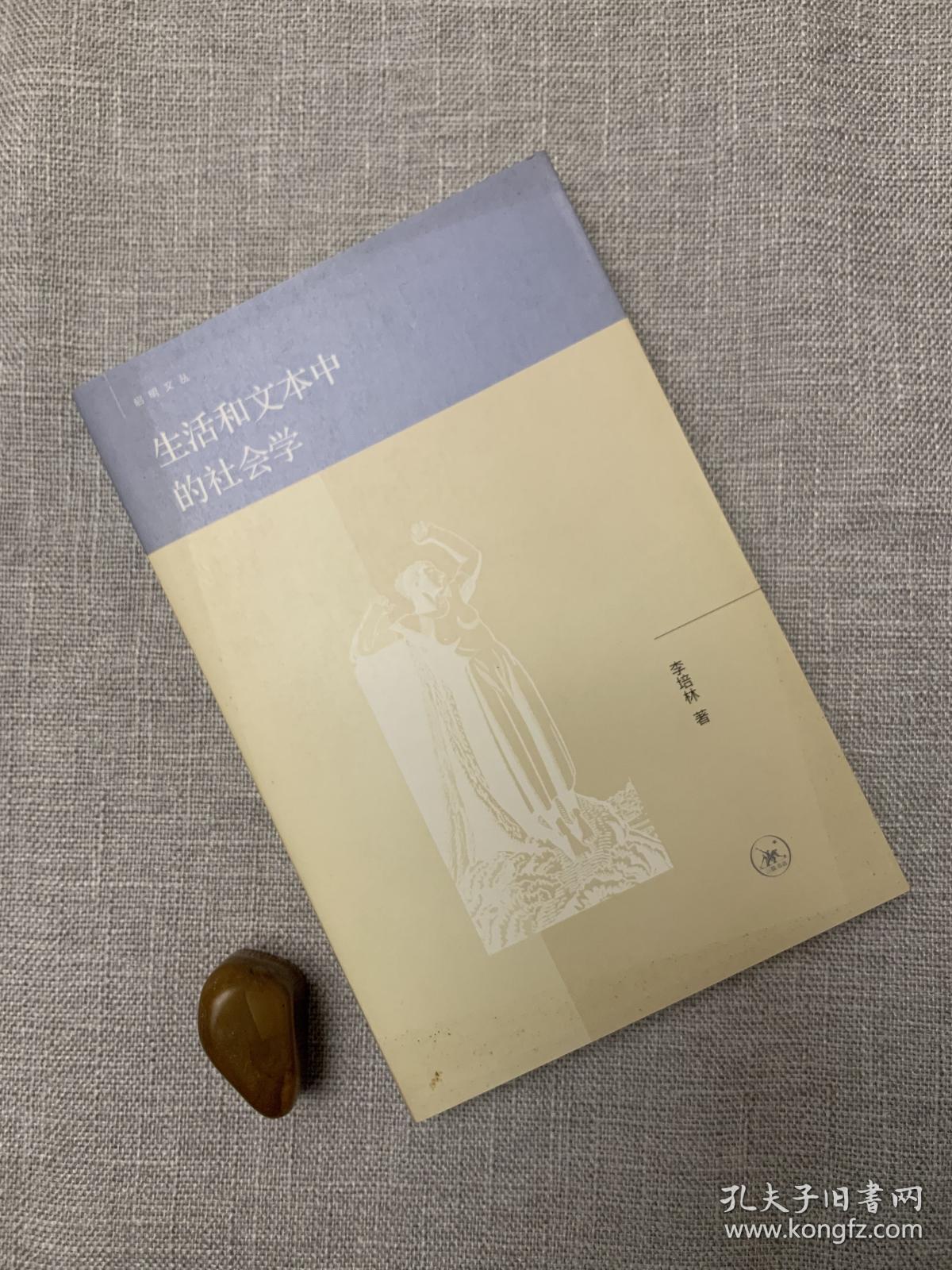 生活和文本中的社会学