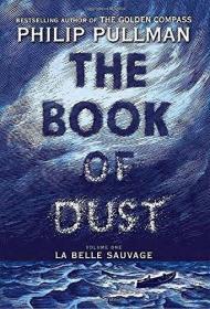 The book of dust