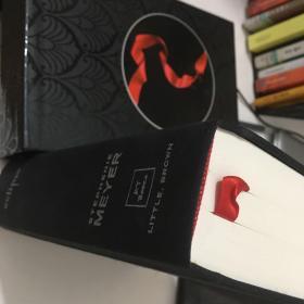 The Twilight Saga: Eclipse (Collector's Edition)  暮光之城3：月食(典藏版)