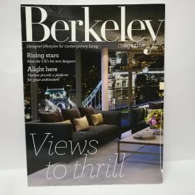 Berkeley   magazine