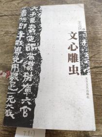 文心雕虫 王立民 本书主要包括书艺专论、书史梳理，书友评介，书法大家传记与评述，对嘎仙洞摩崖石刻的专题研究等内容