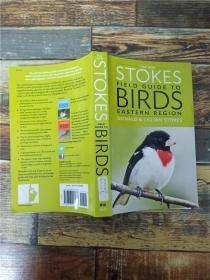 The New Stokes Field Guide to Birds
