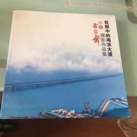 我眼中的海滨大道-摄影作品展