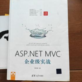 ASP.NET MVC企业级实战